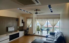 Sekinchan Paddy Via Seaview Home