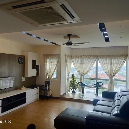 Sekinchan Paddy Via Seaview Home Luaran gambar