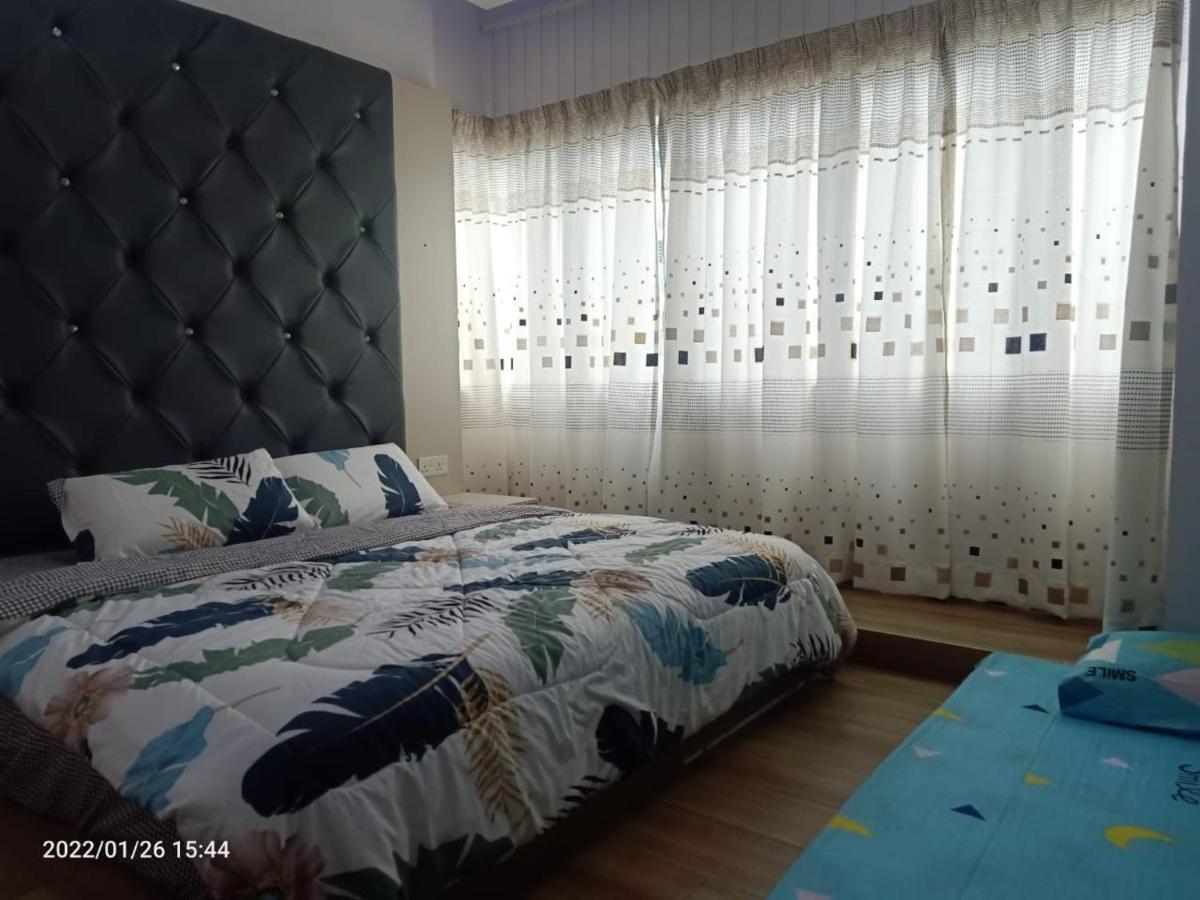 Sekinchan Paddy Via Seaview Home Luaran gambar