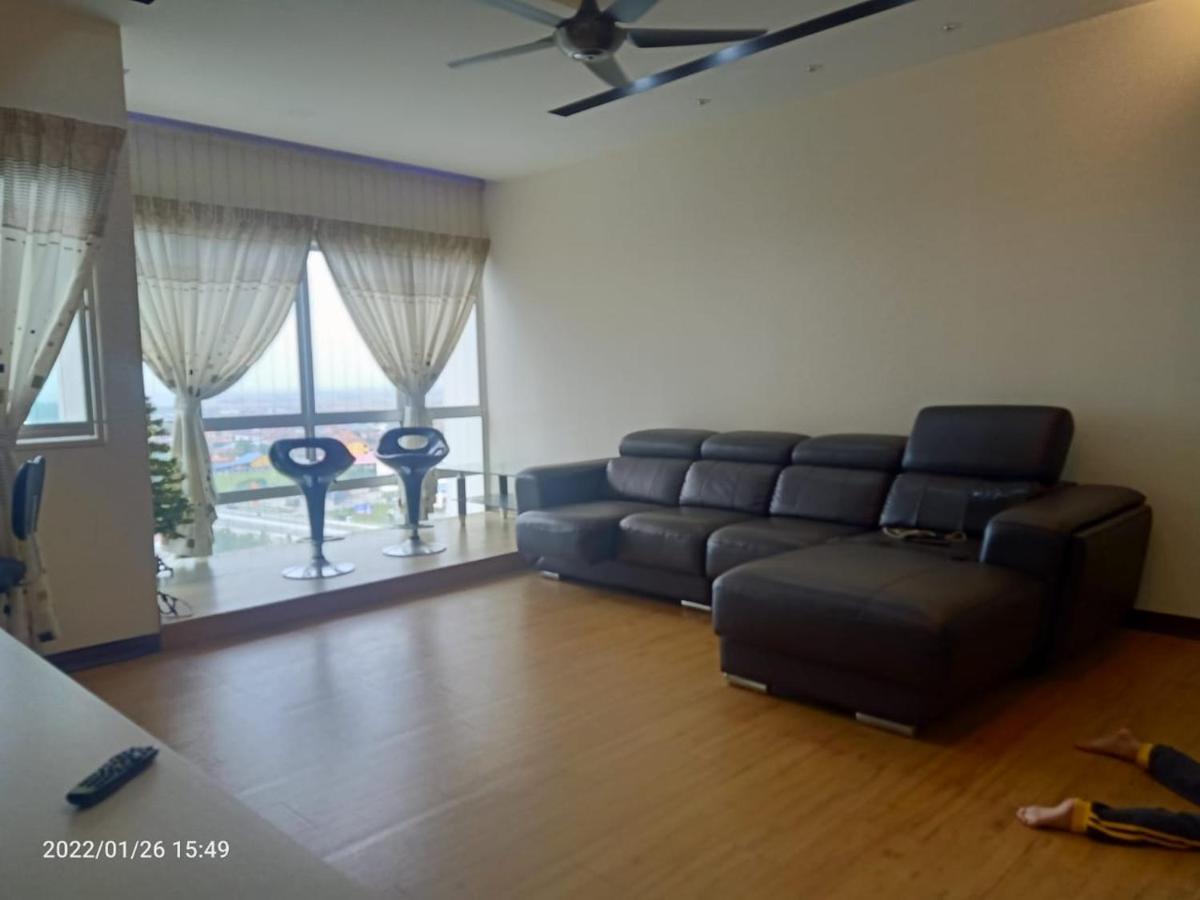 Sekinchan Paddy Via Seaview Home Luaran gambar