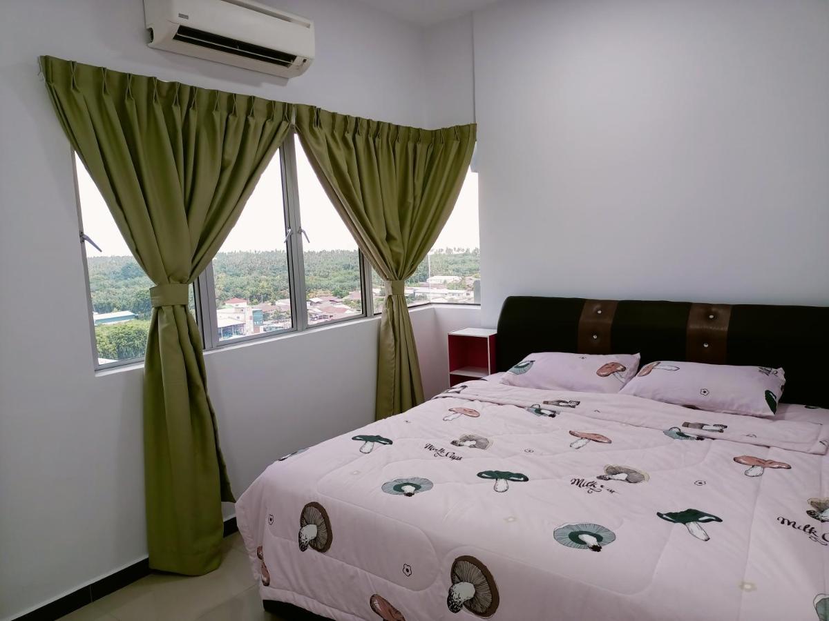 Sekinchan Paddy Via Seaview Home Luaran gambar