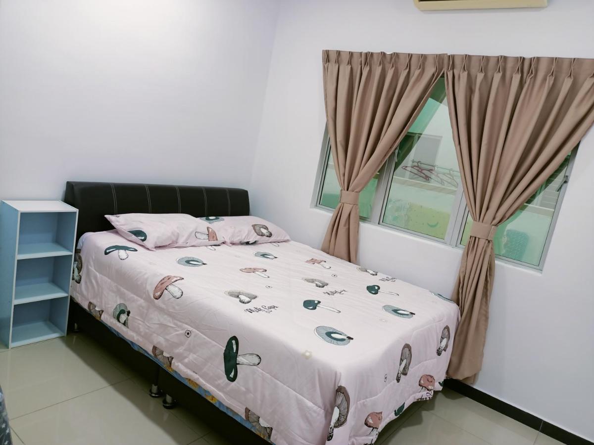 Sekinchan Paddy Via Seaview Home Luaran gambar