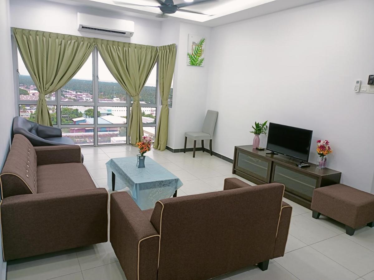 Sekinchan Paddy Via Seaview Home Luaran gambar