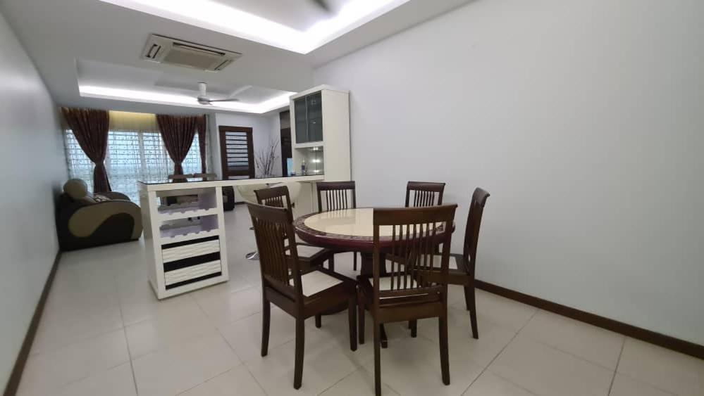 Sekinchan Paddy Via Seaview Home Luaran gambar