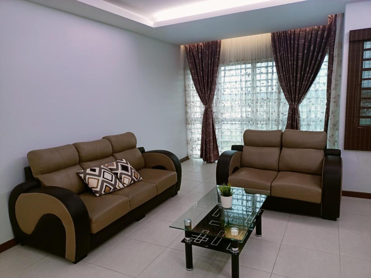 Sekinchan Paddy Via Seaview Home Luaran gambar