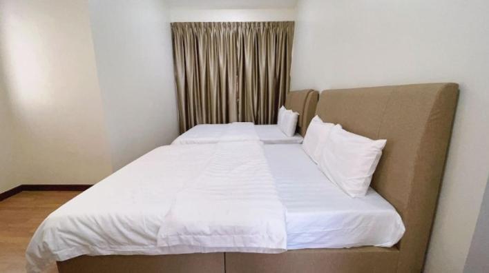 Sekinchan Paddy Via Seaview Home Luaran gambar