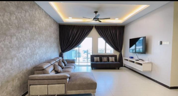 Sekinchan Paddy Via Seaview Home Luaran gambar