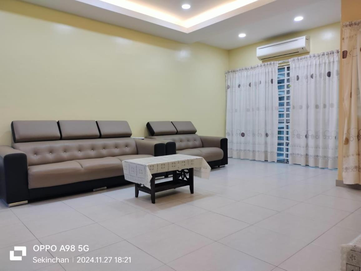 Sekinchan Paddy Via Seaview Home Luaran gambar