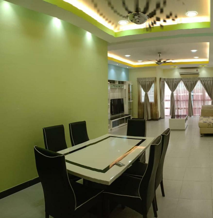 Sekinchan Paddy Via Seaview Home Luaran gambar